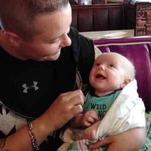 Meet your Posher, Jackie